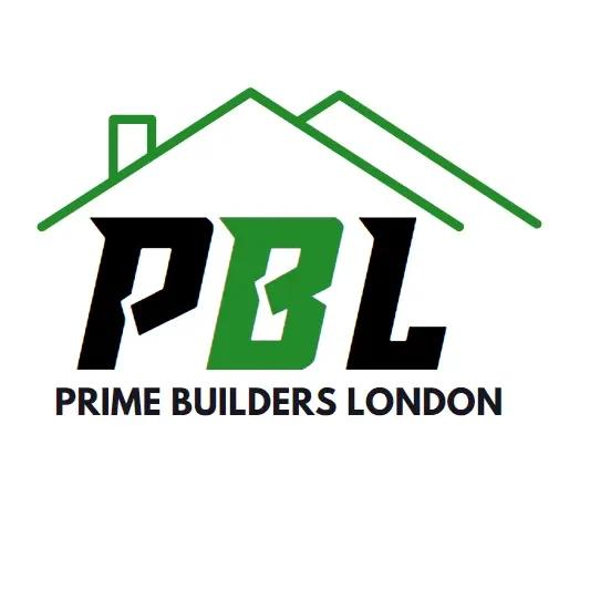 Prime Builders London Ltd