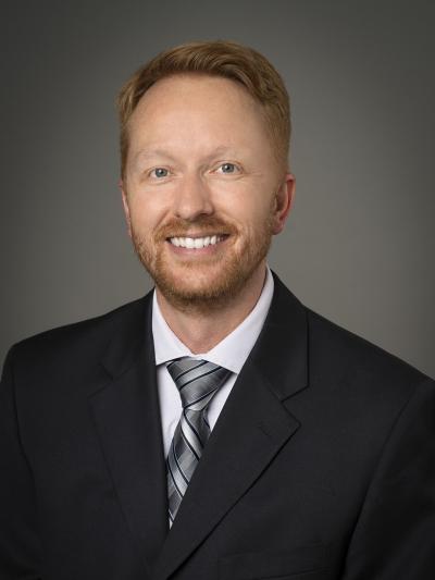 C. David Hansen