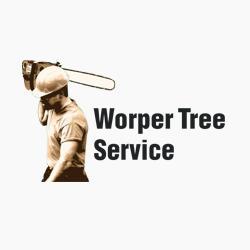 Worper Tree Service LLC