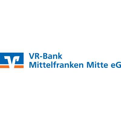 VR-Bank Mittelfranken Mitte eG - Hauptstelle Ansbach
