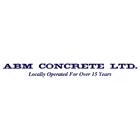 A B M Concrete Ltd