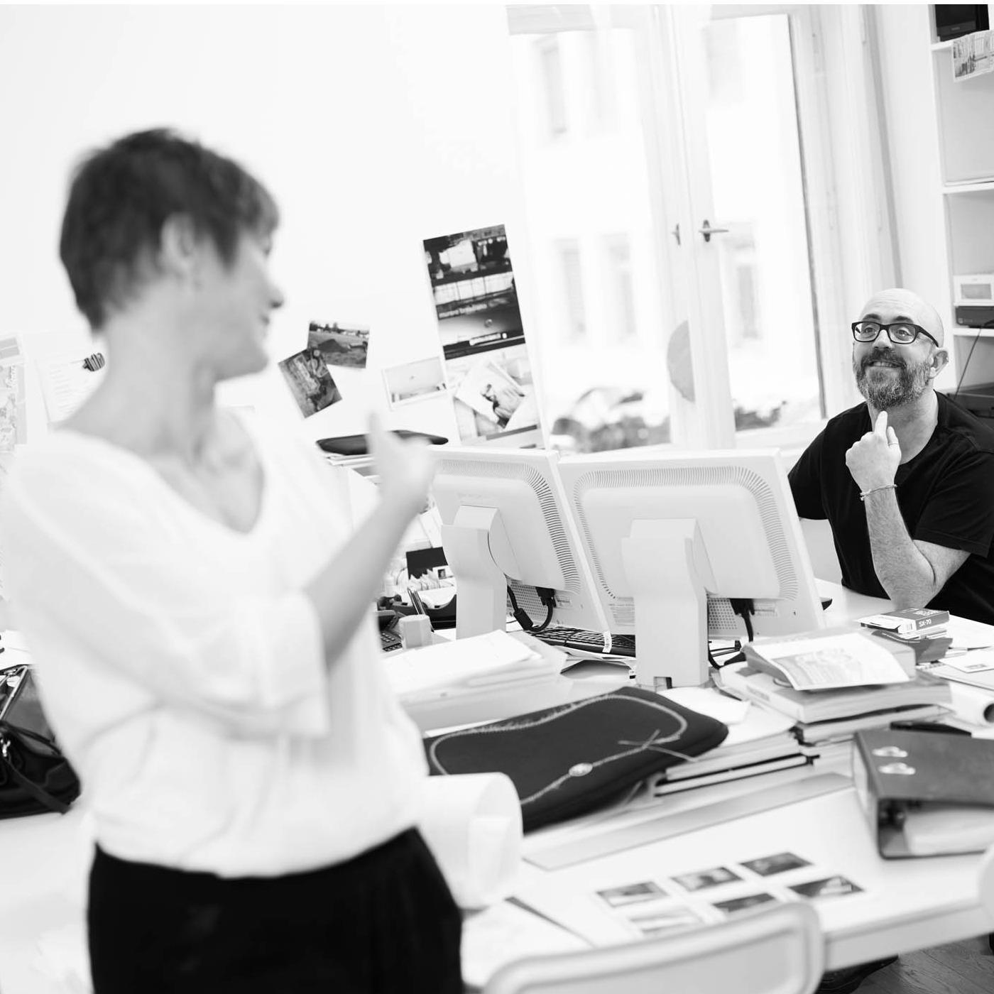 MURERO BRESCIANO architektur