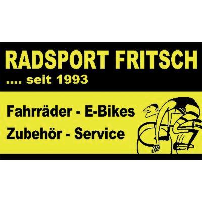 Radsport Fritsch Fahrräder-Zubehör-Service