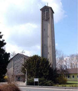 Evangelische Kirche Weyer - Evangelische Kirchengemeinde Wald