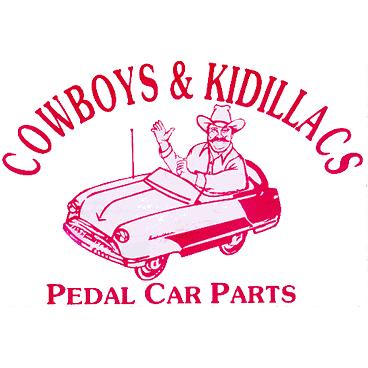 COWBOYS & KIDILLACS