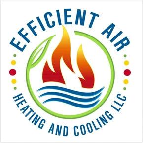Efficient Air Heating and Cooling LLC