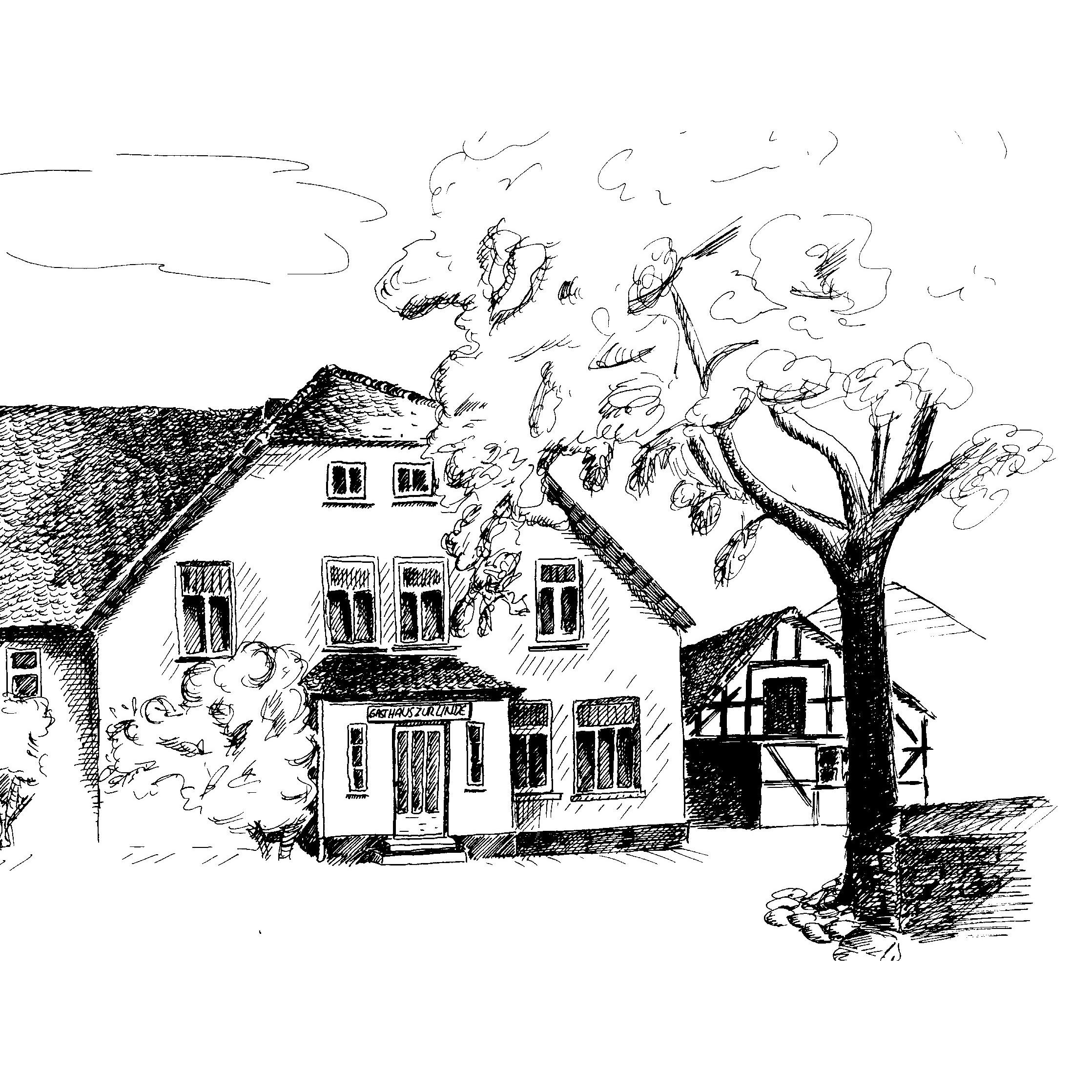 Landgasthaus Zur Linde