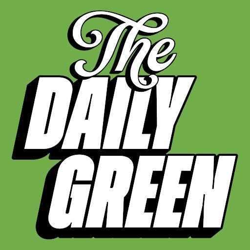 The Daily Green Times Square Cannabis Dispensary