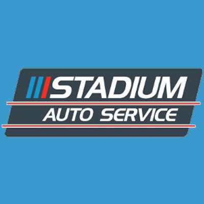 Stadium Auto Service