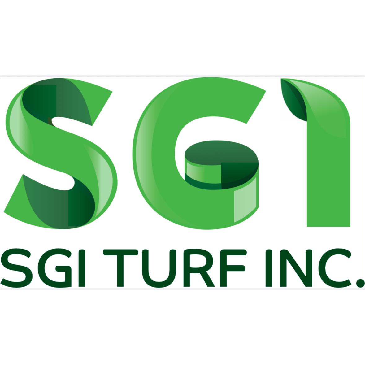 SGI TURF INC