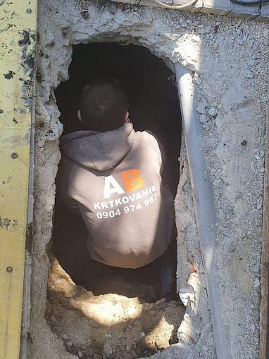 AB KRTKOVANIE s. r. o.