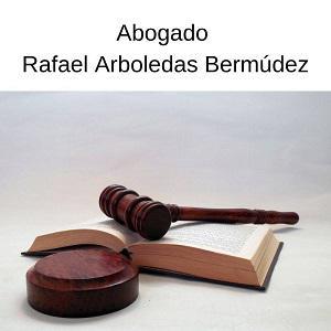 Abogado Rafael Arboledas Bermúdez