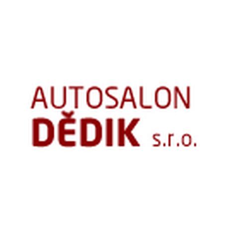 Autosalon Dědik s.r.o.