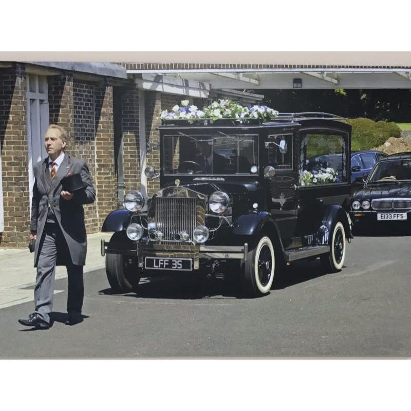 Lee Fletcher Funeral Services