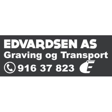 EDVARDSEN GRAVING OG TRANSPORT AS