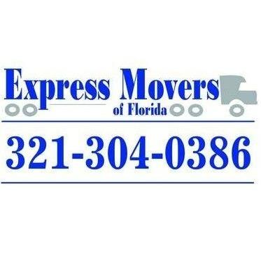 Orlando Express Movers Inc