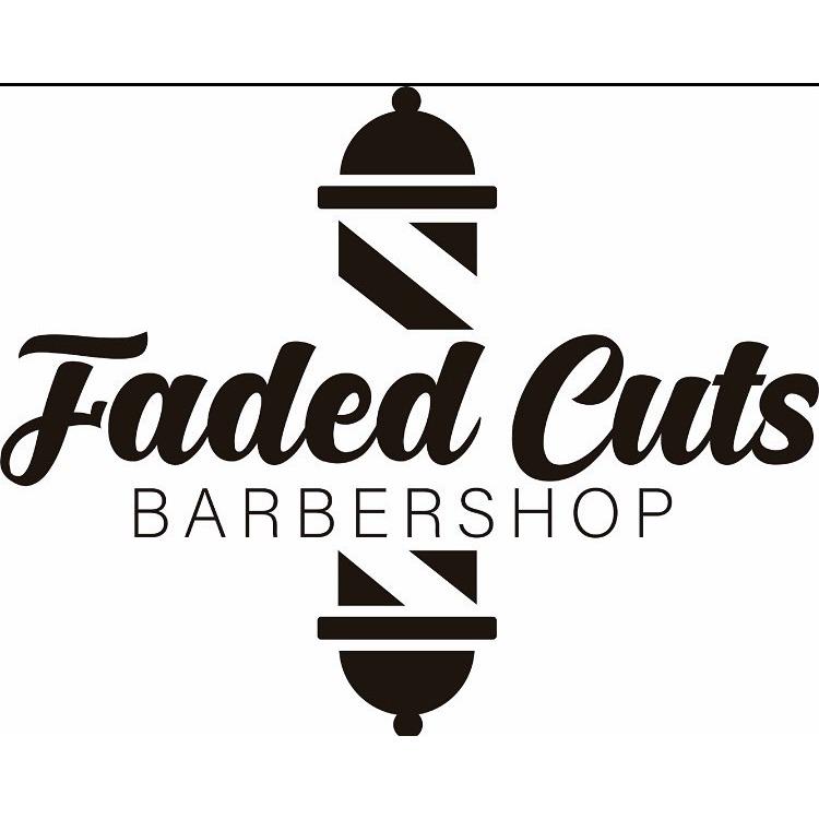 Faded Cuts Barbershop