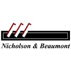 Nicholson and Beaumont