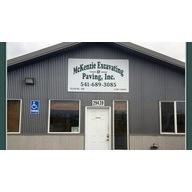 McKenzie Excavating