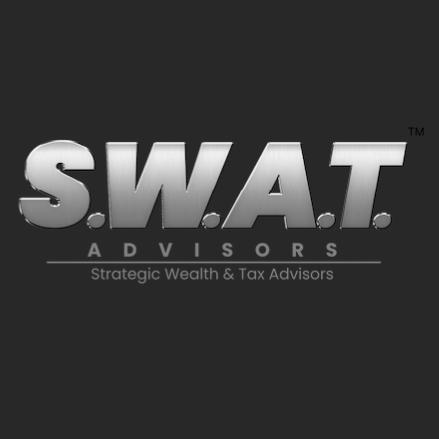 Swat Advisors - Financial Advisor in California | Tax Planning Services