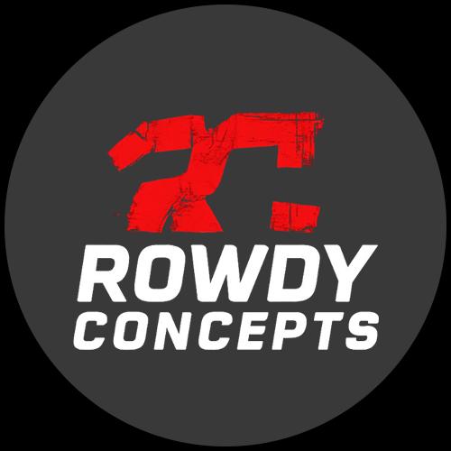 Rowdy Concepts