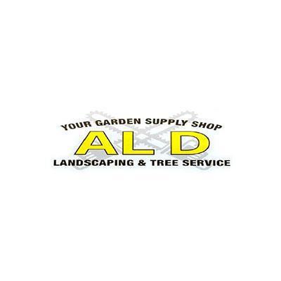 Al D Landscaping & Tree Service