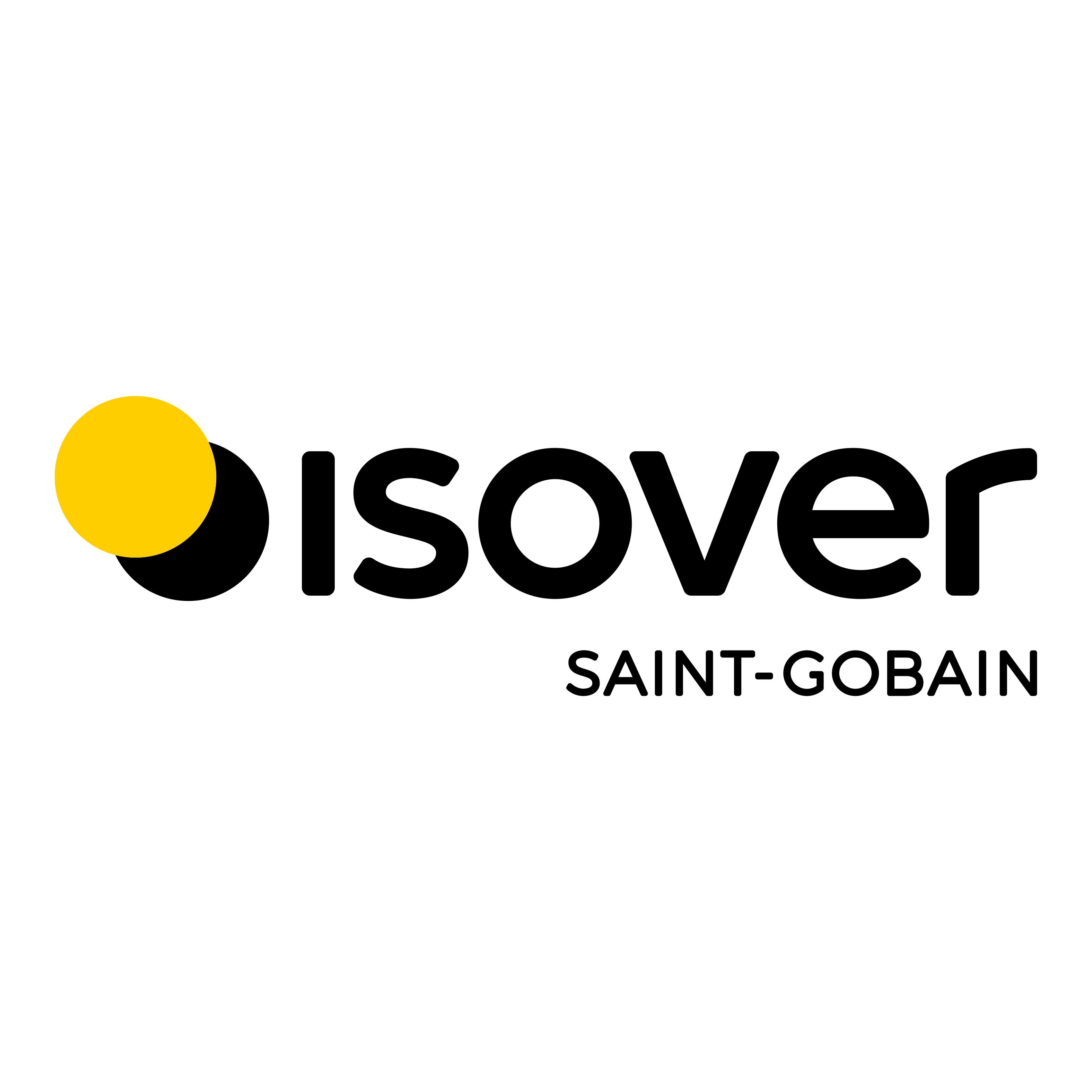 Saint-Gobain Sweden AB, Isover