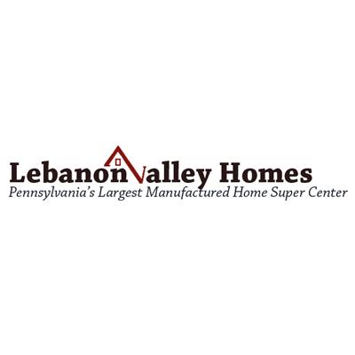 Lebanon Valley Homes