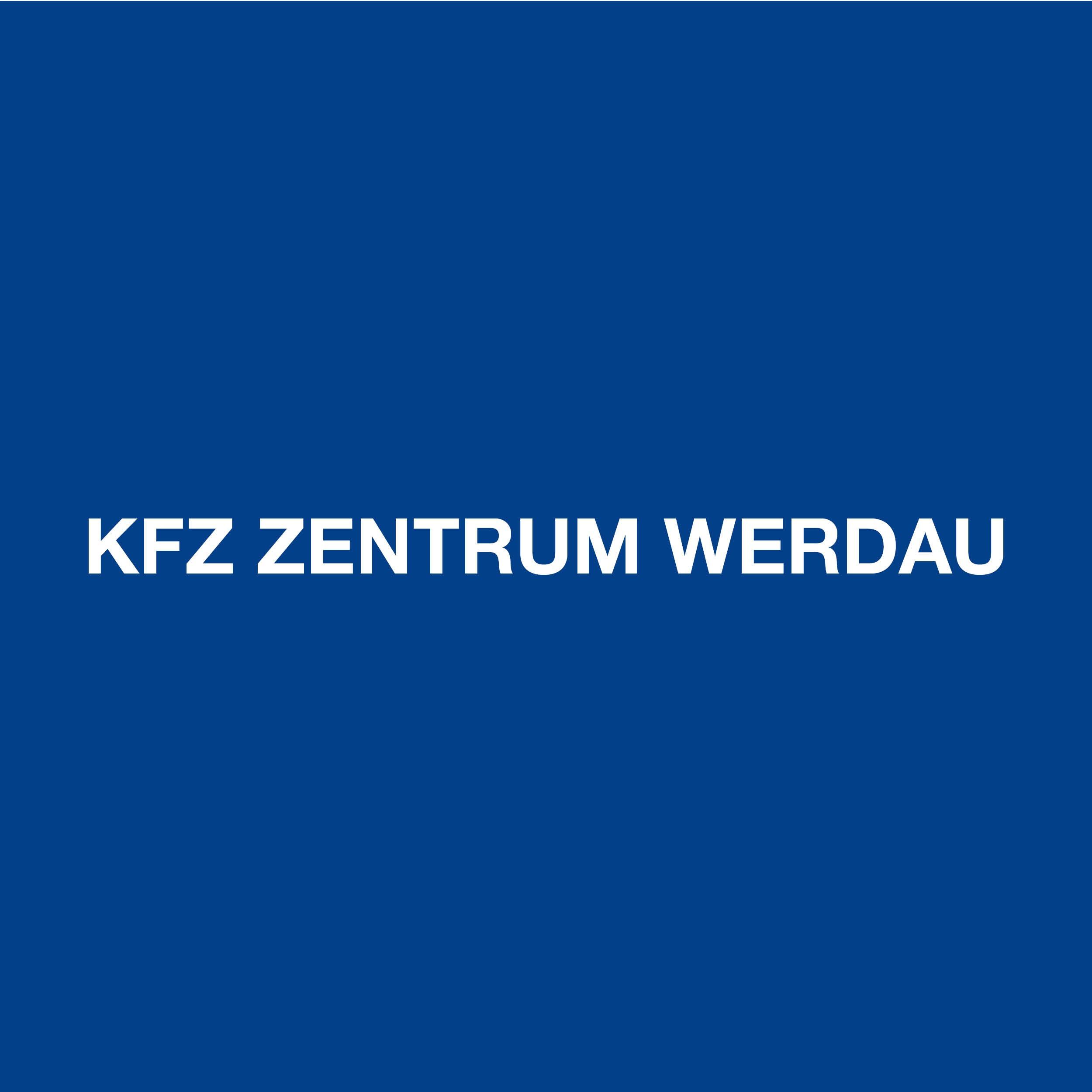 KFZ-Zentrum Werdau