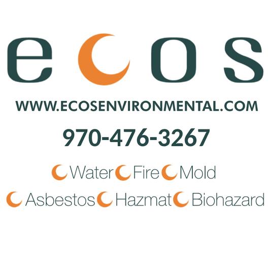 ECOS Environmental & Disaster Restoration, Inc.
