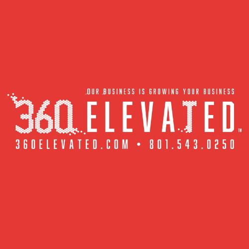 360 ELEVATED® Marketing. Advertising. and Public Relations