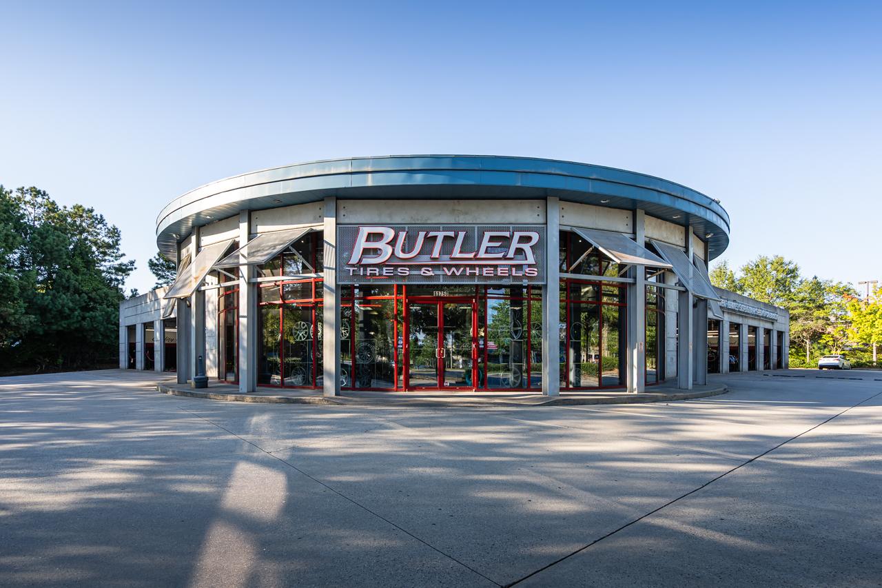 Butler Tires and Wheels