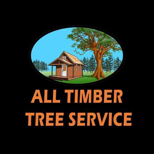 All Timber Tree Service LLC