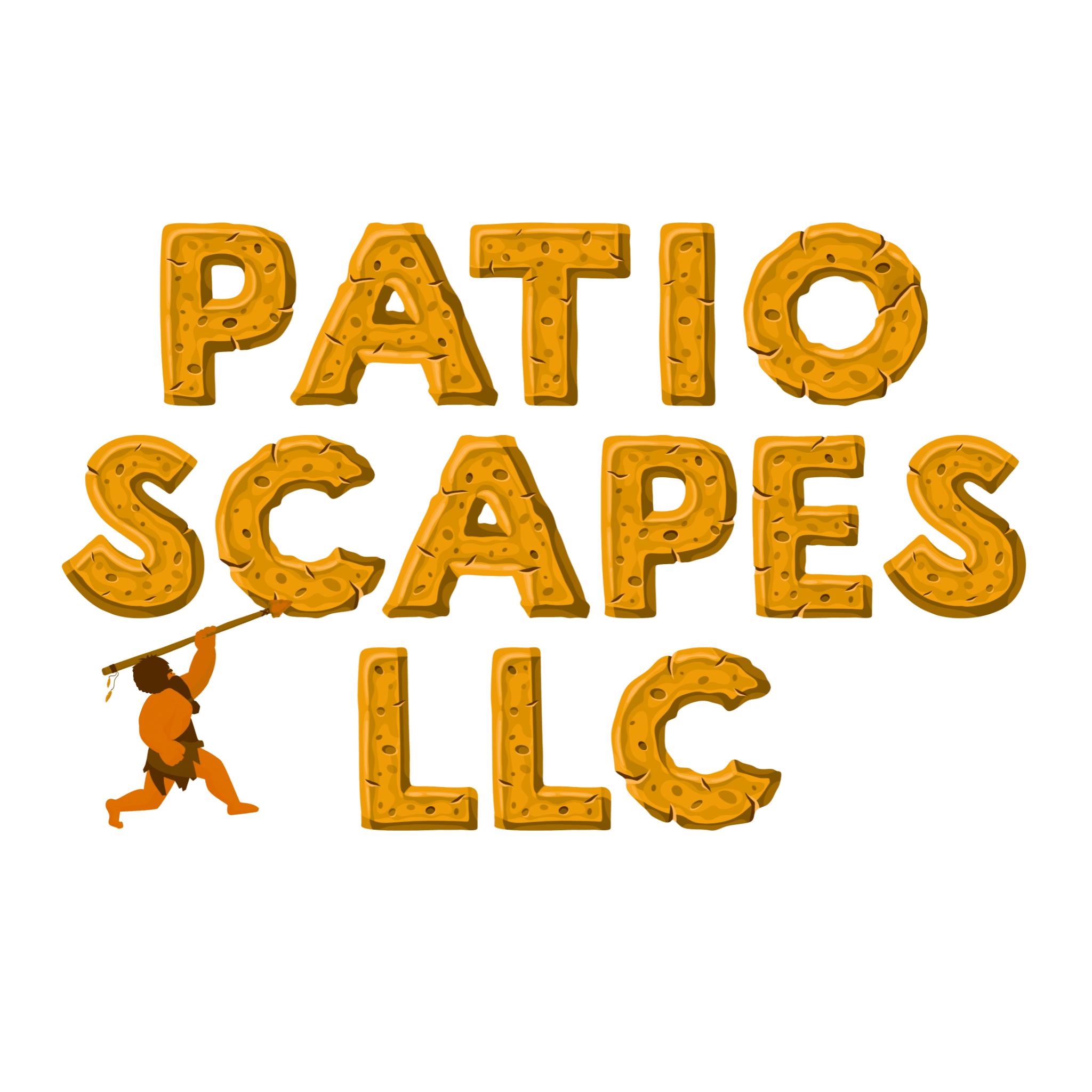 Patio Scapes