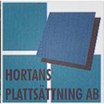 Hortans Plattsättning AB