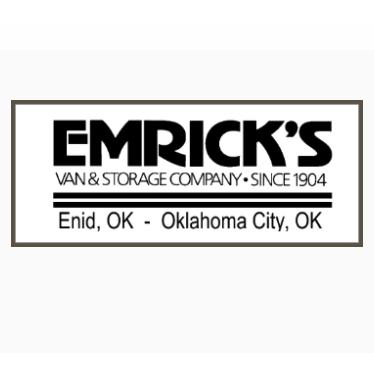 Emrick's Van & Storage Company