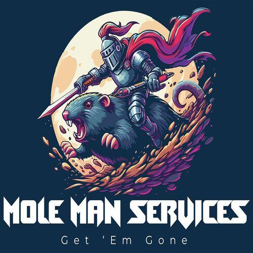 Mole Man