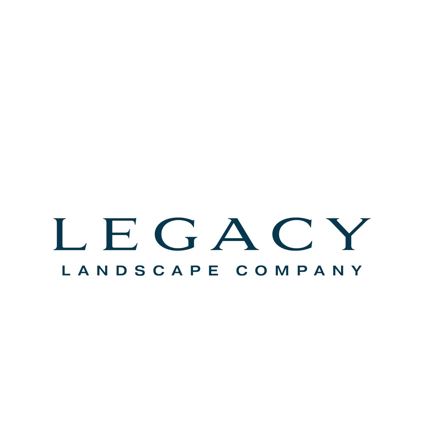 Legacy Landscape Company