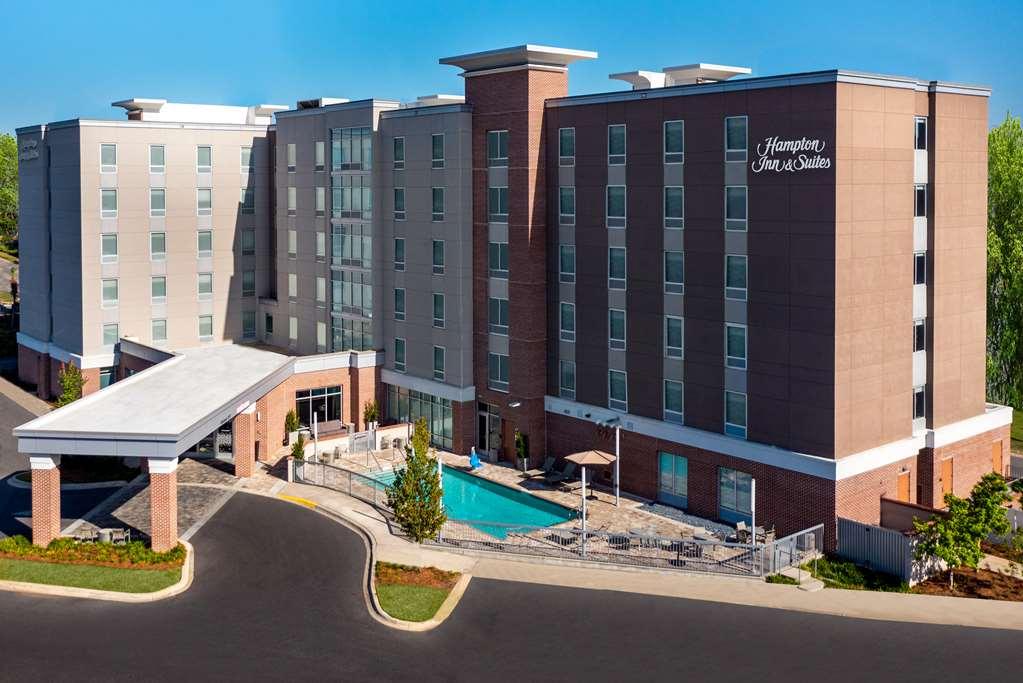 Hampton Inn & Suites Tallahassee Capitol - University