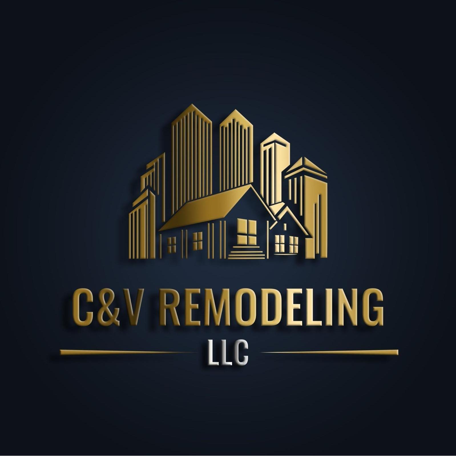 C&V Remodeling