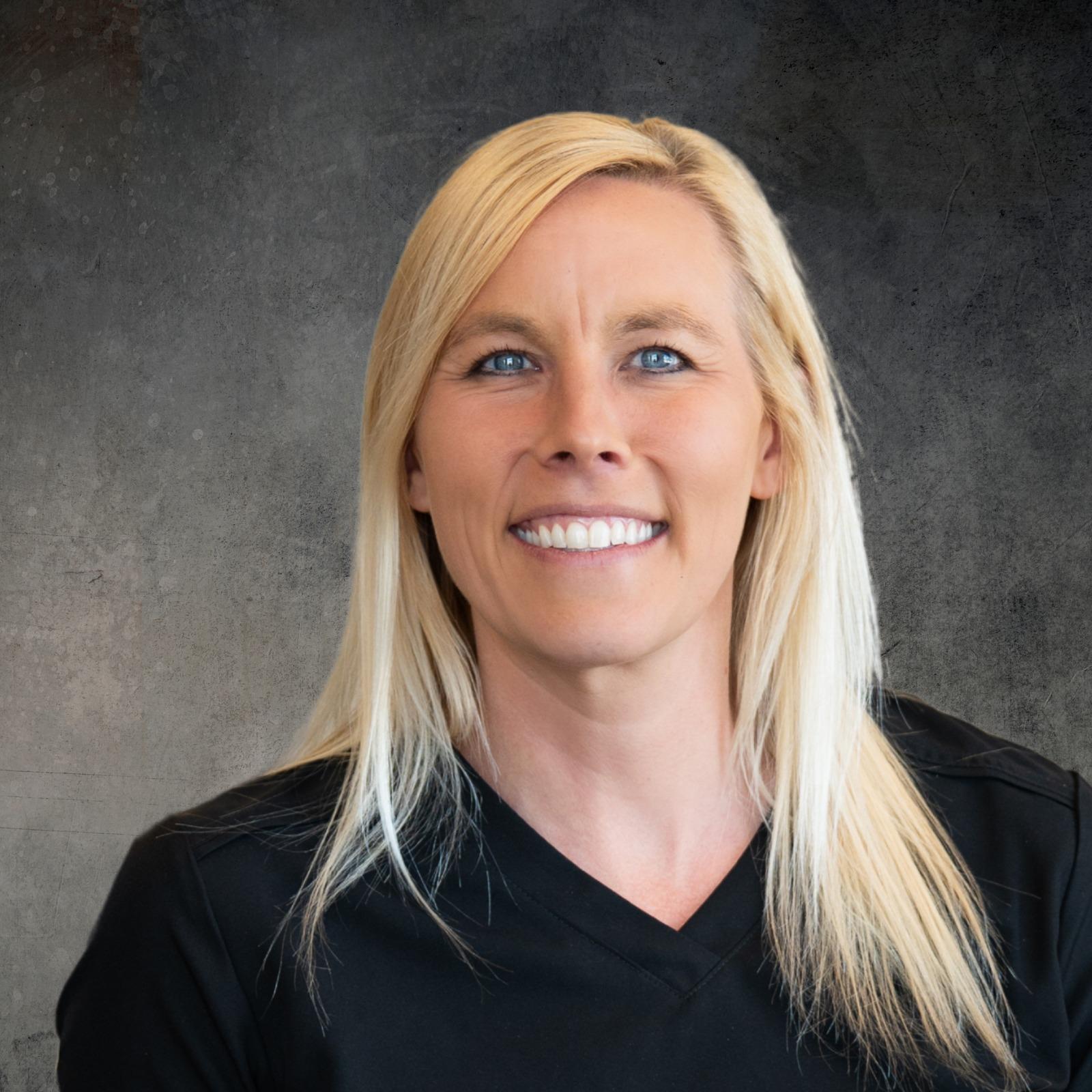 Kimberly Dewing, PA-C