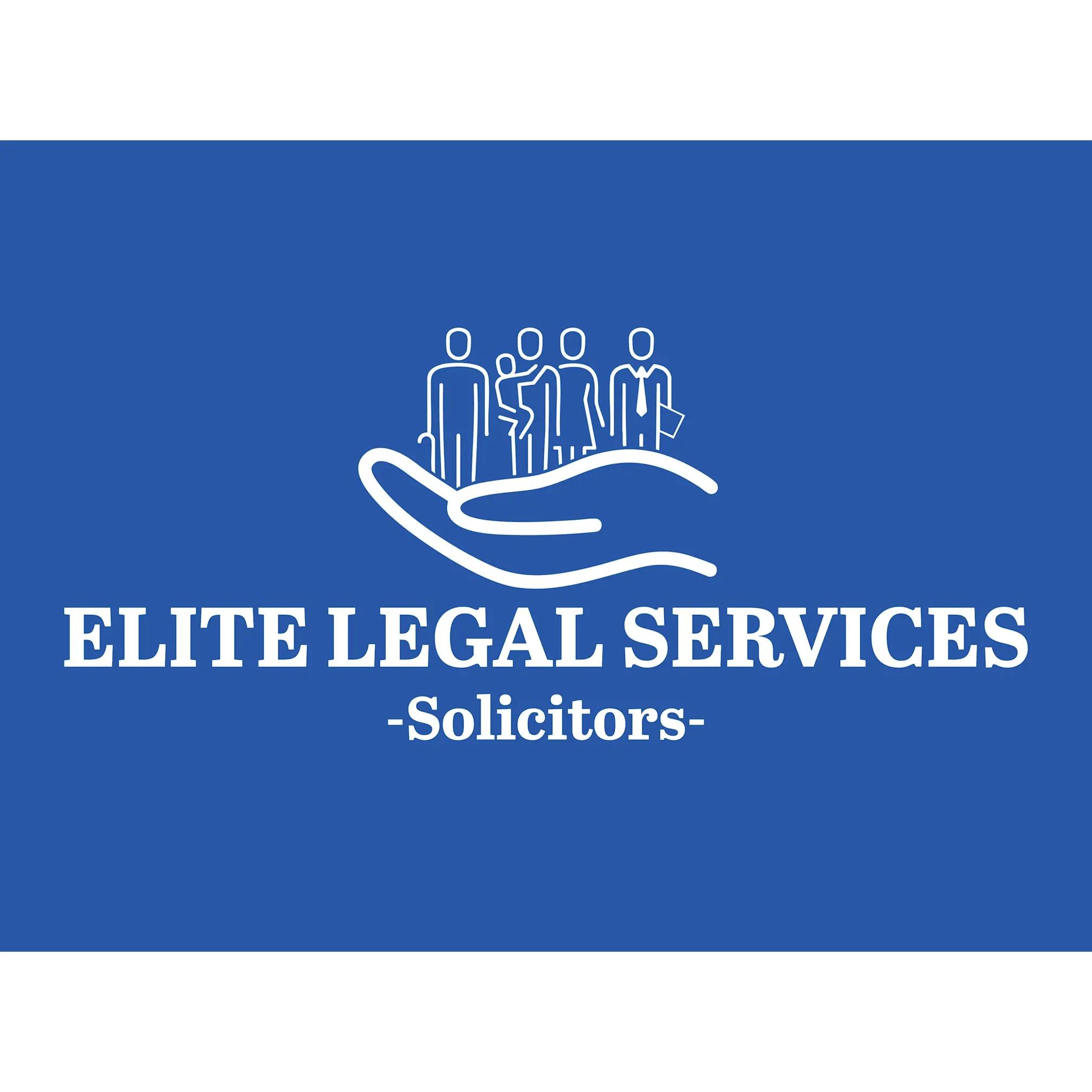 Elite Legal Services