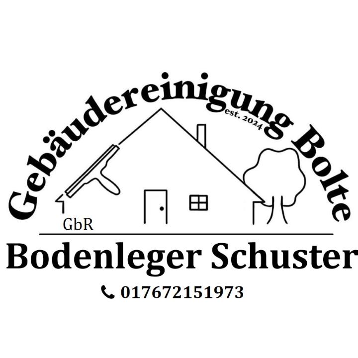 Gebäudereinigung Bolte und Bodenleger Schuster GbR