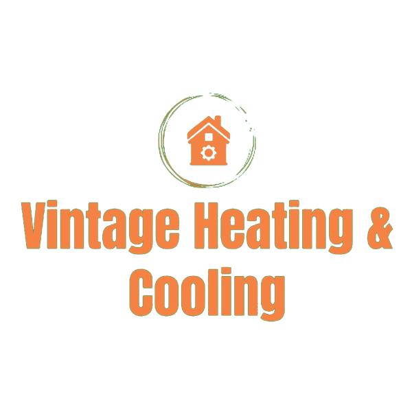 Vintage Heating & Cooling