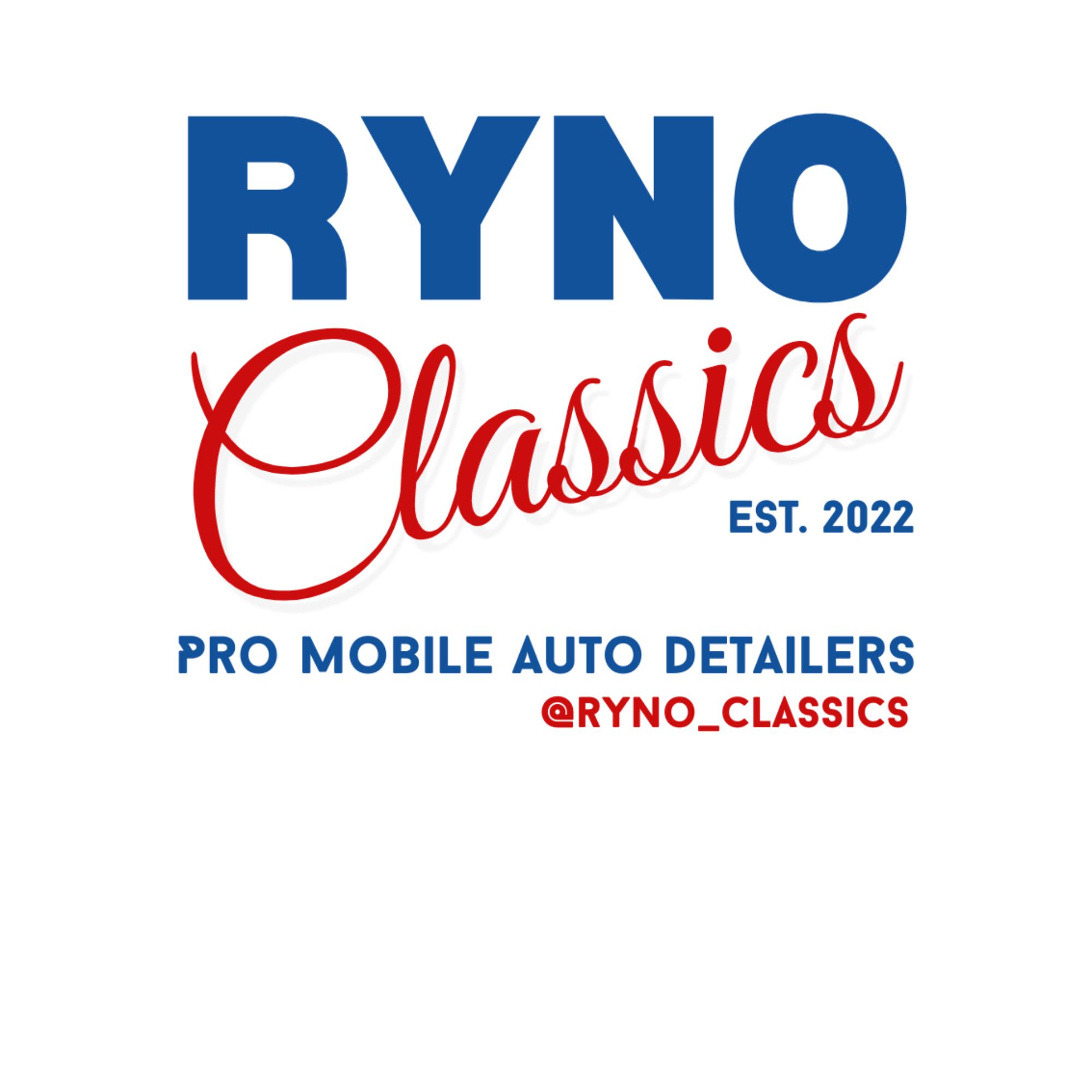 RYNO Classics