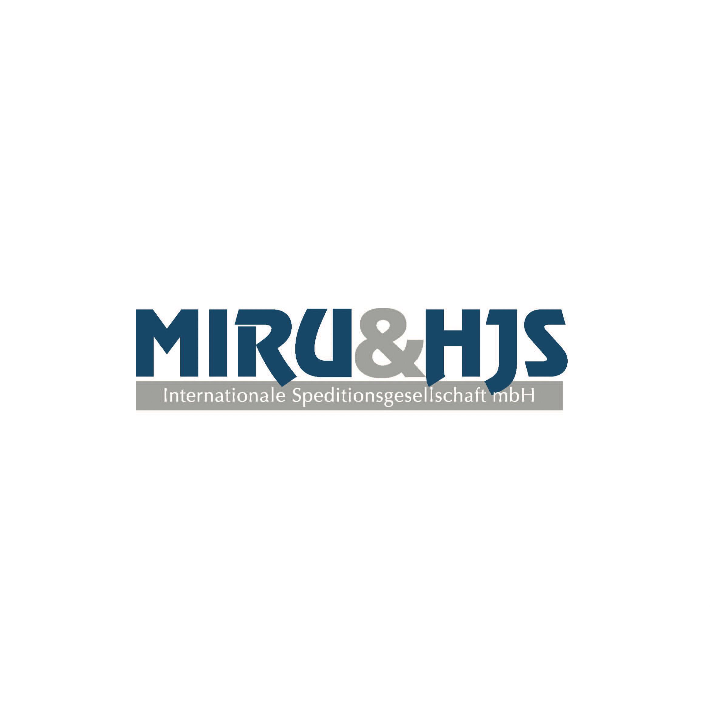 MIRU & HJS Speditionsgesellschaft mbH