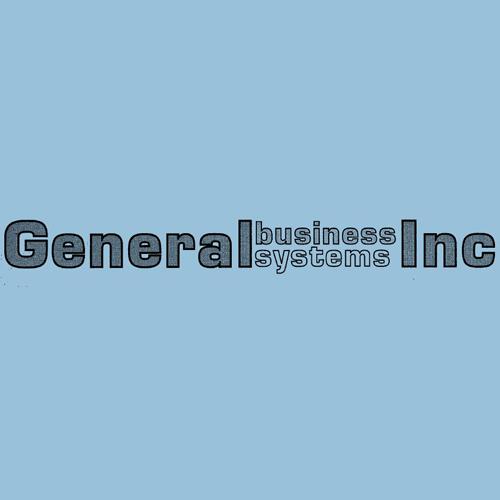 General Business Systems Inc.