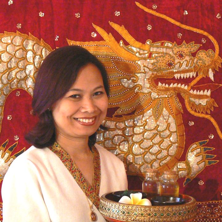 Hoberg Thai-Massagen & Fußpflege Celle