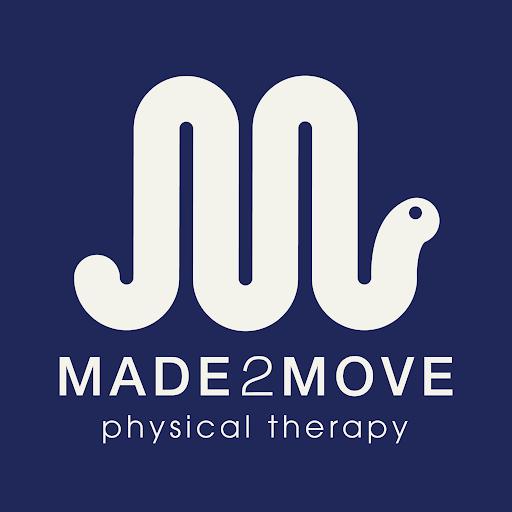 Made 2 Move Physical Therapy - Charlotte