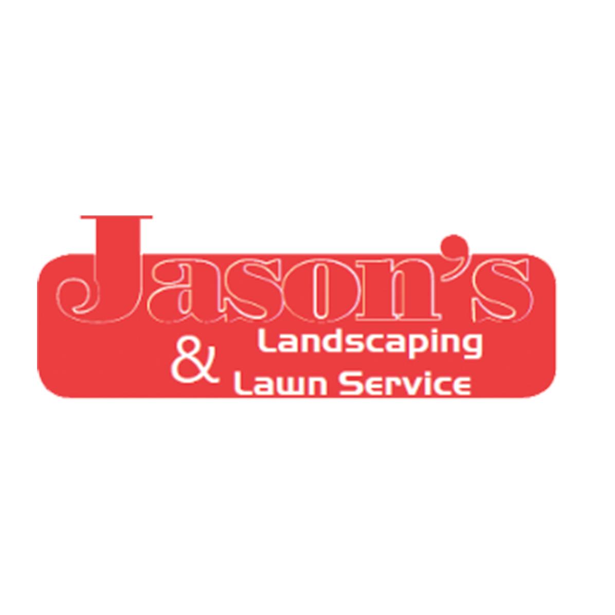 Jason's Landscaping and Lawn Service